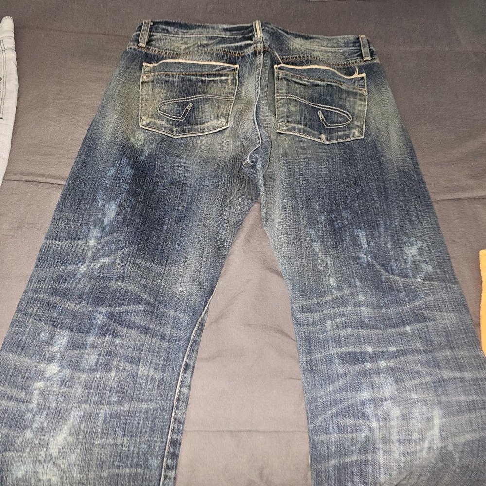David Bitton Jeans Size 28 30 31